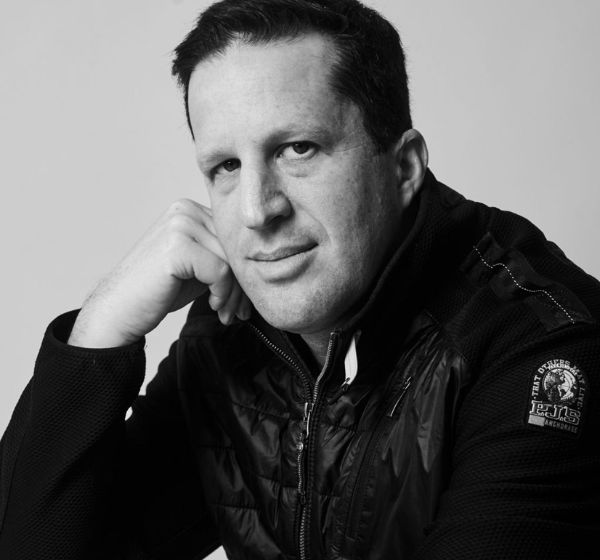 Photo de Brian Levine