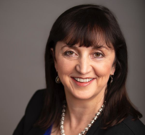 Photo de Margaret Stuart