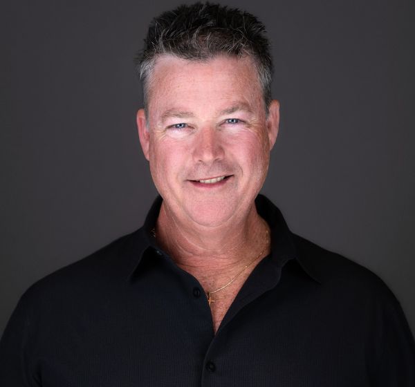 Photo de Paul Griffith