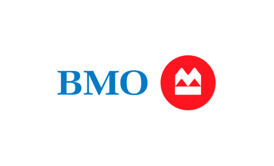 logo de BMO