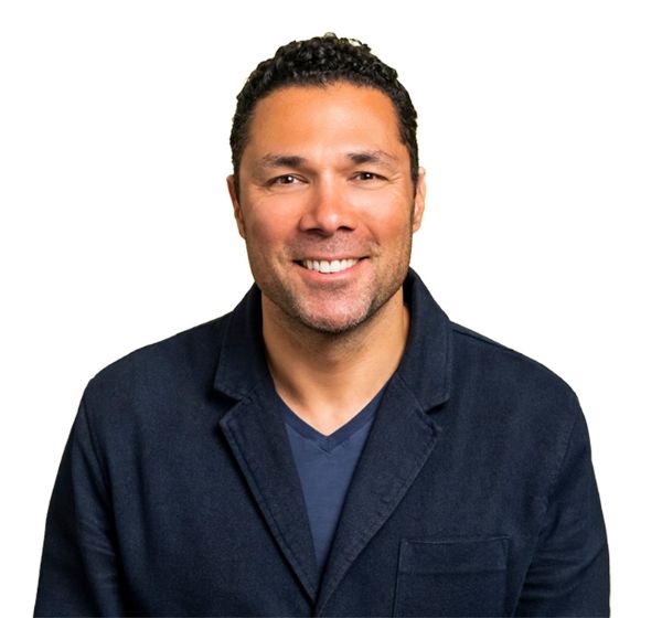 Photo de Matt McGowan