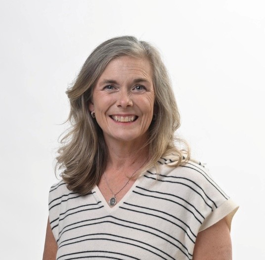 Photo de Mona Hunter