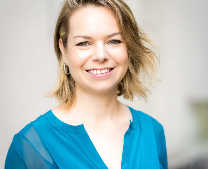 Photo de Allison Riva