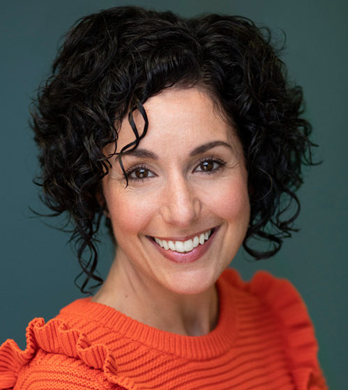 Photo de Rebecca Stutley