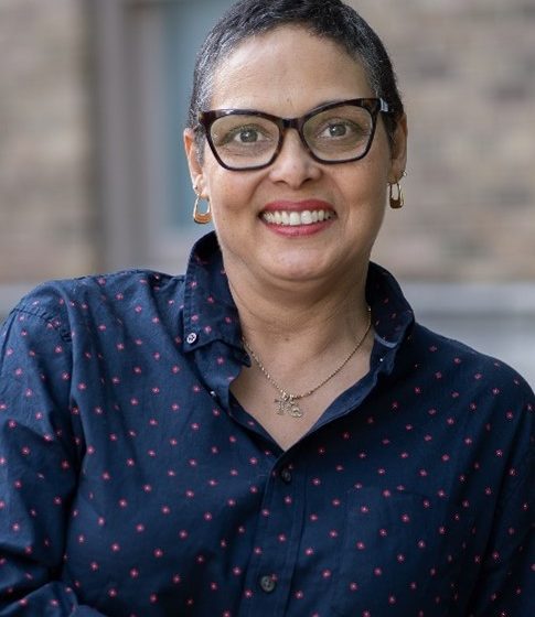 Photo de Tee Garnett