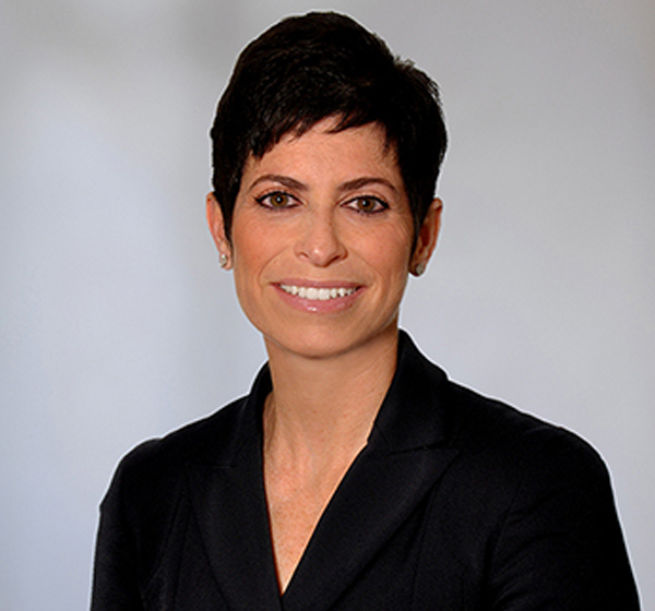 Photo de Tracy Sandler