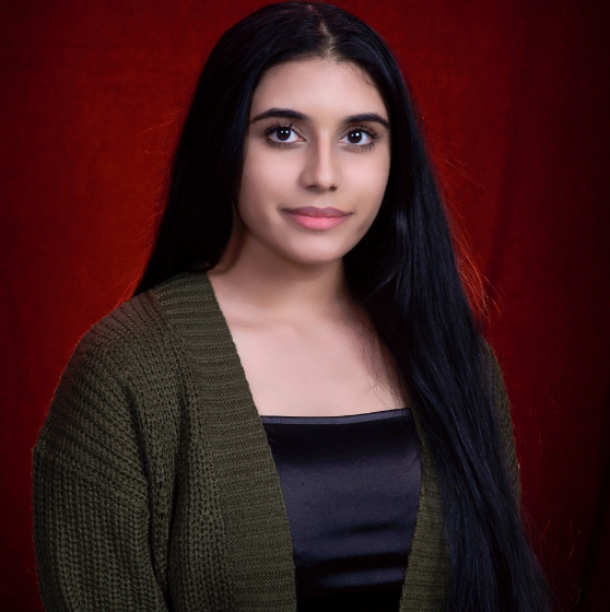 Une photo de Laetitia Satam