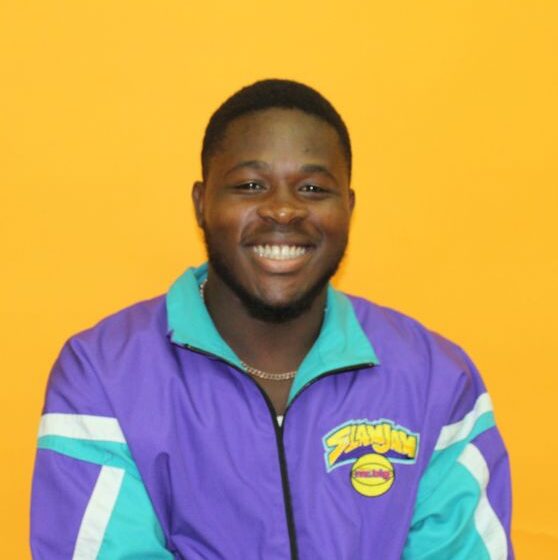 Une photo de Might Gouta