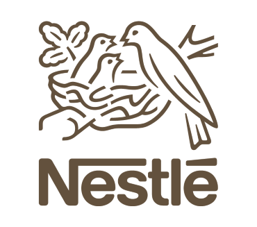 logo de Nestlé